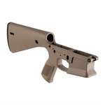 Kp-15 Lower Receiver Stripped FDE