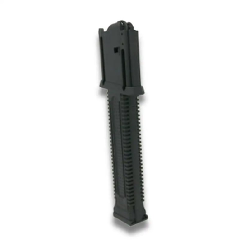 Promag AR-15 9mm Conversion Magazine 40rd Polymer Black