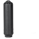 HUXWRX Flow 762 Suppressor 5/8x24 Muzzle Brake AR-15 Kit