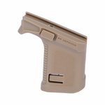 IMI Defense Kidon Glock 43X/48 MaGwell Grip Flat Dark Earth
