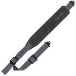 Allen Baktrak Terrain Rifle Sling Black