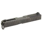 Noveske DM Optics-Ready Slide & 9mm Barrel Set for Glock 19 Gen 4