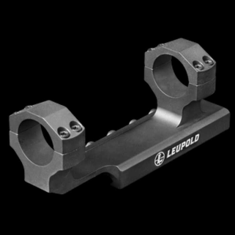 Leupold Mark AR IMS 1-Inch Integral Mount for AR-15 Picatinny STANAG