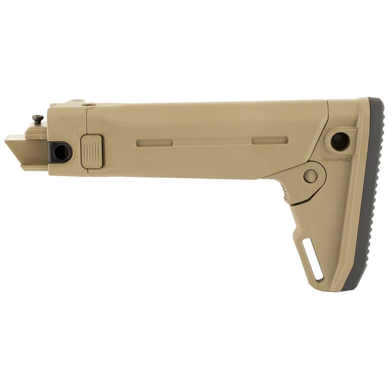 Magpul Zhukov-S Folding AK Stock Flat Dark Earth MAG585-FDE