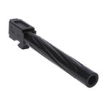 Rival Arms Glock 34 Gen 3/4 match barrel 1:10 twist 6-groove black