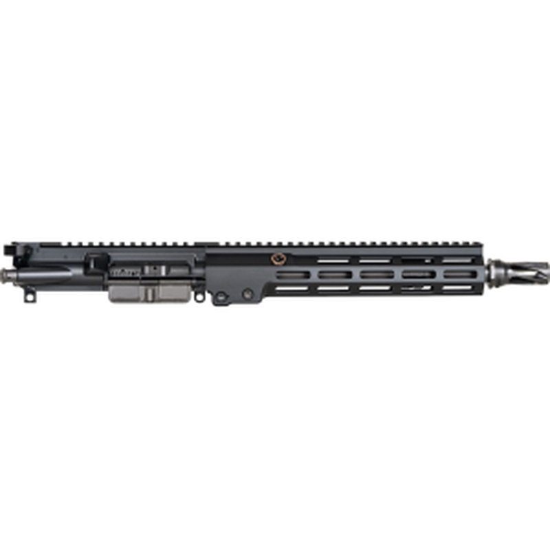 Geissele Automatics Super Duty MOD1 5.56 NATO Complete Upper Receiver 11.5in Black
