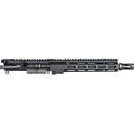 Geissele Automatics Super Duty MOD1 5.56 NATO Complete Upper Receiver 11.5in Black