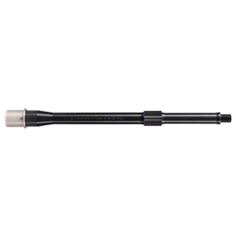 12.3" 5.56 BA Hanson Carbine Length AR 15 Barrel w/ Lo Pro, Performance Series