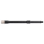 12.3" 5.56 BA Hanson Carbine Length AR 15 Barrel w/ Lo Pro, Performance Series