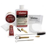 Traditions Sidelock Cleaning Kit (A3702) muzzleloader black powder cleaning kit