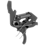 Hiperfire X2S MOD-1 Two-Stage Curved Trigger (X2SM1) for AR-15/AR-10