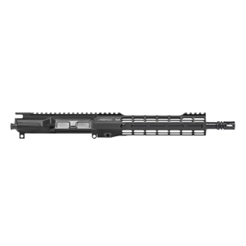 Aero Precision M4E1 Complete Upper 5.56 NATO 10.5 Inch Carbine Barrel M-LOK Handguard