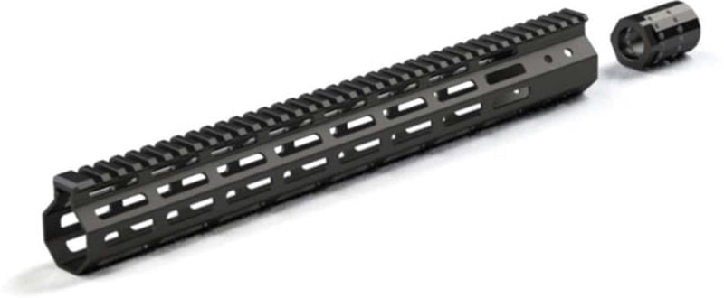 FM Products Ultralight M-LOK Handguard