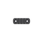 MAGPUL M-LOK Aluminum Rail Section 5 Slots Black