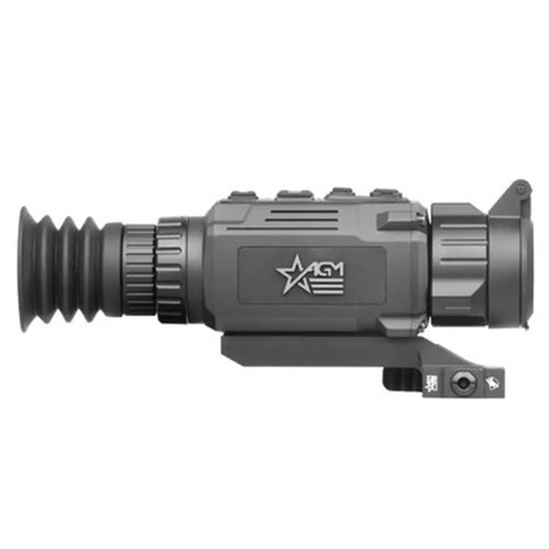AGM Global Vision Rattler V2 25-256 Thermal Riflescope 256x192 50Hz
