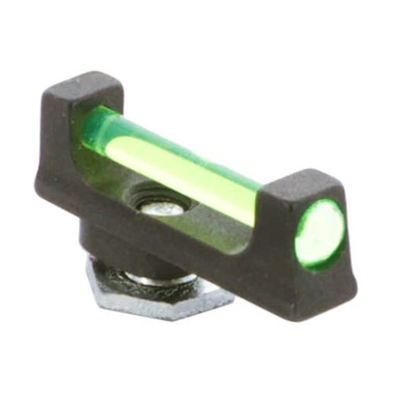 AmeriGlo GF-165-105G FiberRod Green Front Sight for Glock