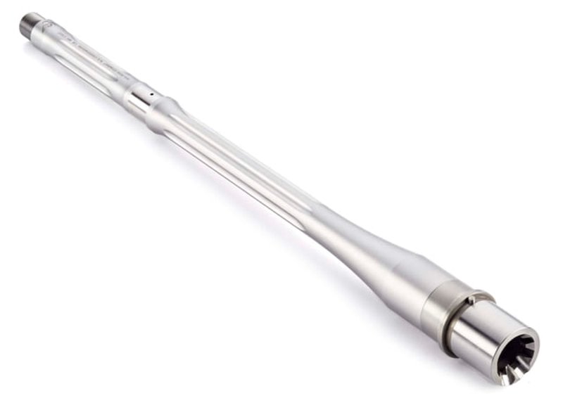 Wilson Combat AR-10 Barrel 6.5 Creedmoor 16in Fluted 1-8 Twist Stainless Steel