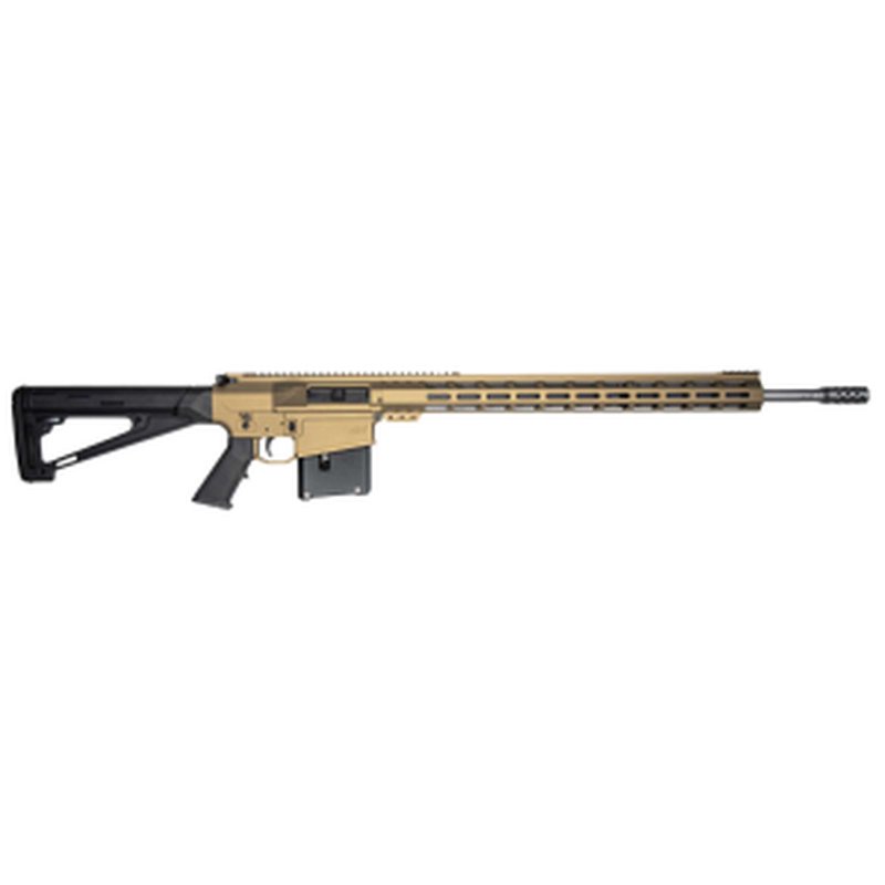 Great Lake Firearms GL10 LA 30-06 Springfield 24 Inch 5 Round Stainless Steel