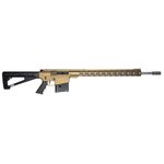 Great Lake Firearms GL10 LA 30-06 Springfield 24 Inch 5 Round Stainless Steel