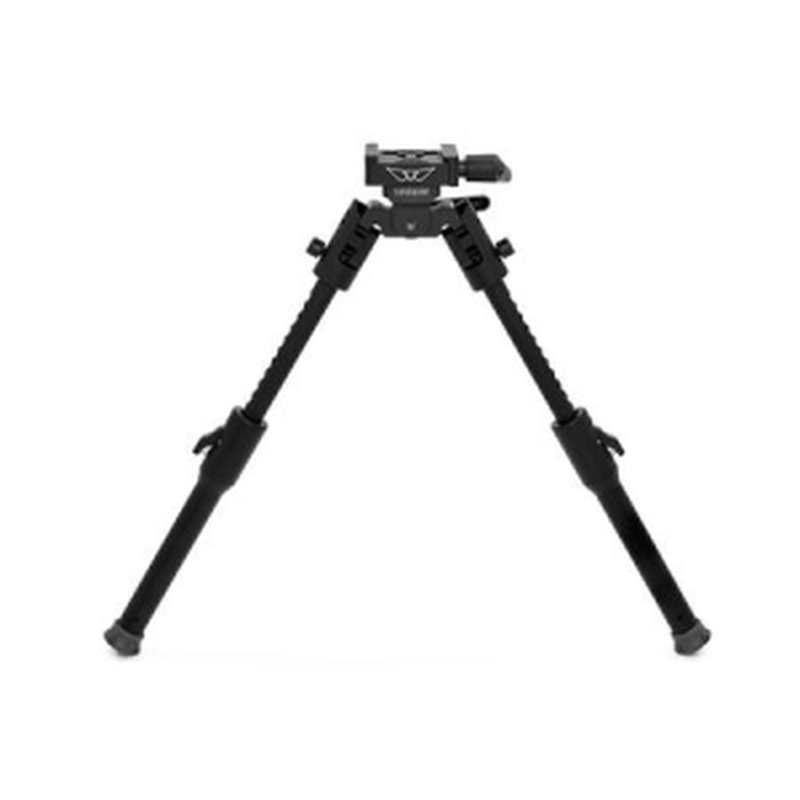 Warne Skyline Lite Bipod for Arca Swiss Rail 7912M