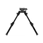 Warne Skyline Lite Bipod for Arca Swiss Rail 7912M
