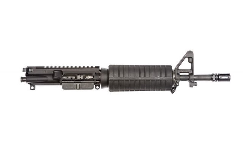 Spikes Tactical Carbine Cold Hammer Forged 11.5in Upper Receiver