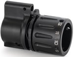 Riflespeed Gas Control .625in Assembly Block