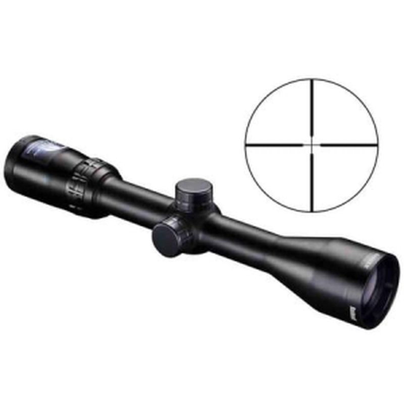 Bushnell Banner 3-9x40mm Riflescope with Multi-X Reticle