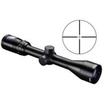 Bushnell Banner 3-9x40mm Riflescope with Multi-X Reticle