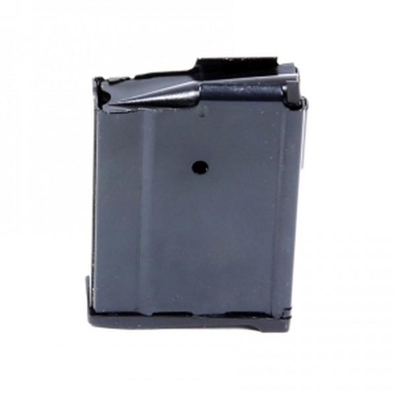 ProMag Ruger Ranch Rifle Magazine 6.8 SPC 10-Round Blue Steel