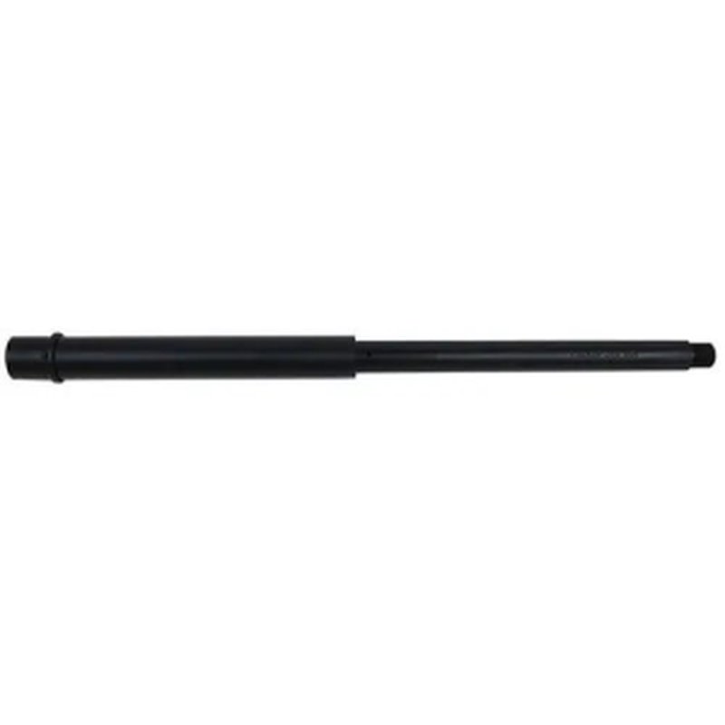 BC-15 | .338 Arc | 16" Black Nitride Heavy Barrel | 1:8 Twist | Carbine Length Gas System