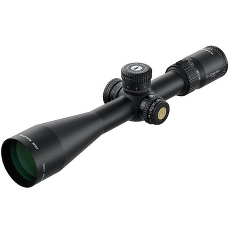 Athlon Helos BTR Gen2 4-20x50 APRS6 MIL Riflescope 214109