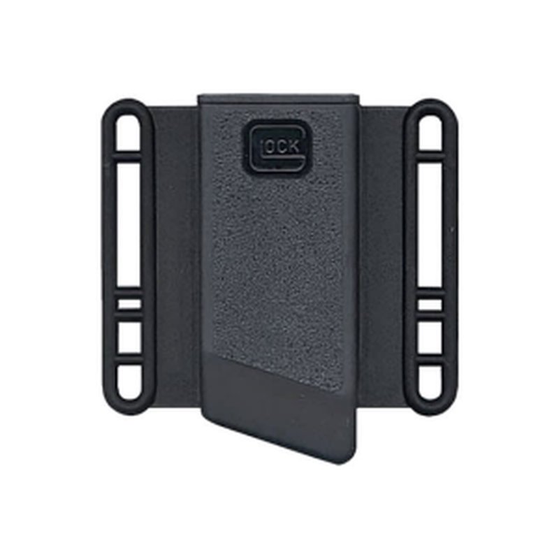Glock MP03080 Magazine Pouch Glock 20/21 Polymer Black