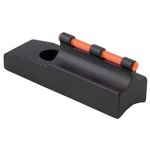 Williams Gun Sight Orange Fiber Optic Fire Sight Ramp