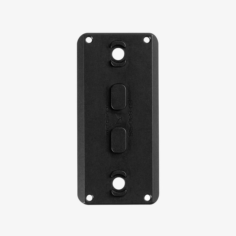 Magpul MAG1051 M-LOK 2-Slot Dovetail Adapter for RRS/ARCA Interface