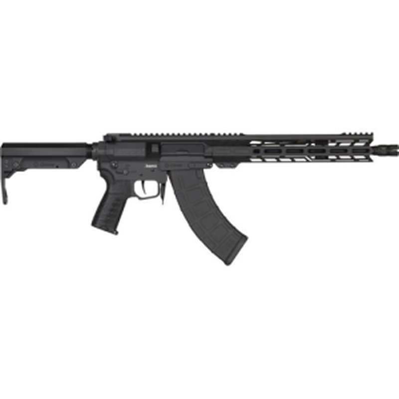 CMMG Banshee MK47 7.62x39 12.5 Inch AR-15 SBR
