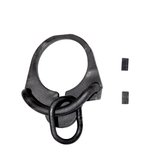 Sniper AR-15 Receiver End Plates w/Moveable Sling Hook