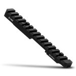 MDT 50 MOA Picatinny Scope Base Rail for AR-15 Style Receivers