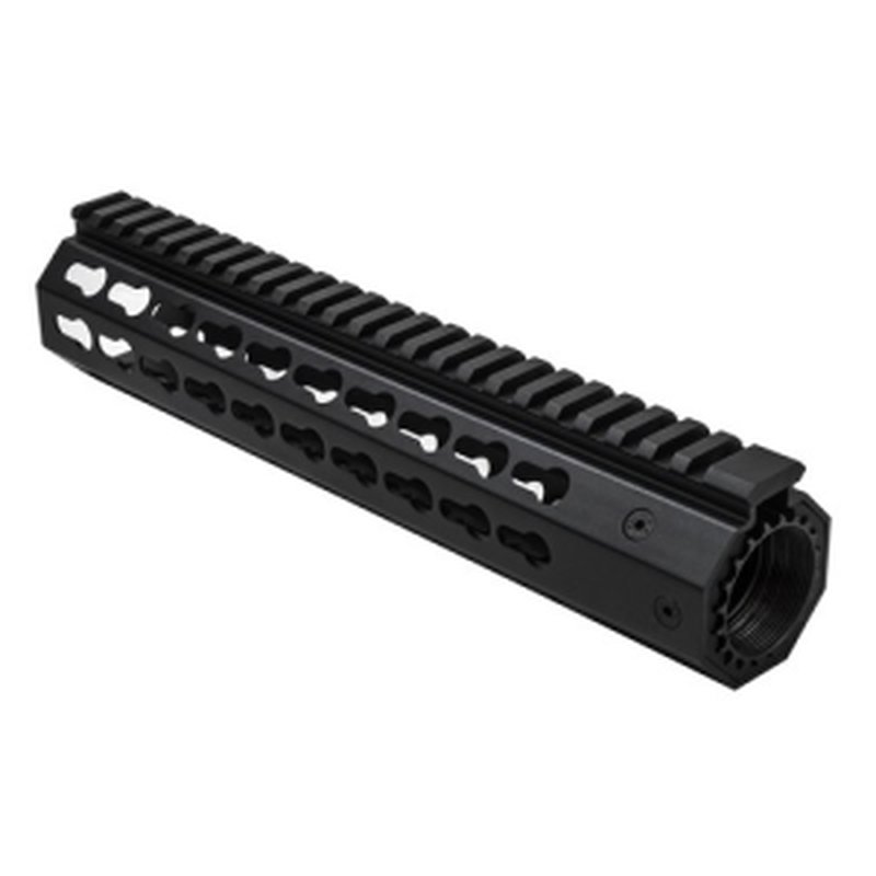NCSTAR VISM AR-15 KEYMOD FREE FLOAT HANDGUARD/10" LENGTH