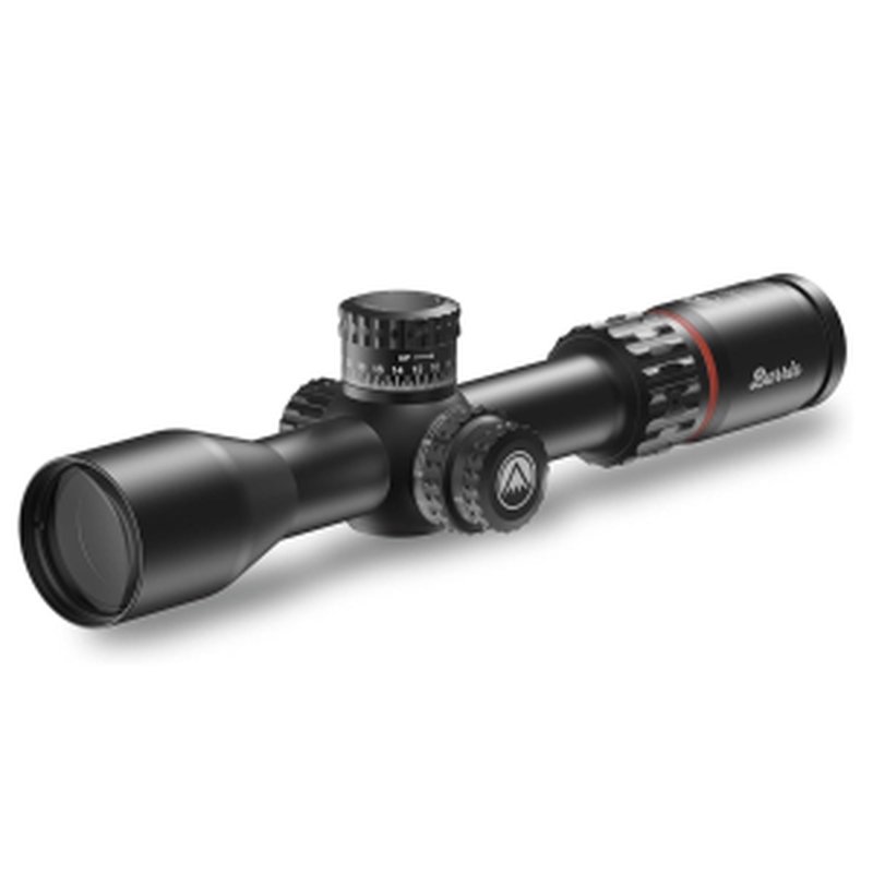 Burris Veracity PH 2.5-12x42 Illuminated 3PW Wind MOA FFP Riflescope