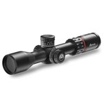 Burris Veracity PH 2.5-12x42 Illuminated 3PW Wind MOA FFP Riflescope