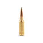 Barnes Precision Match 6mm ARC 105gr OTM BT 20-Round Ammunition