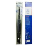 ANDERSON Optic Ready Complete Upper 6.5 Grendel 16 inch Black