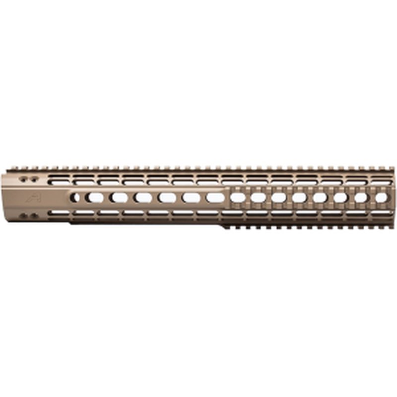 Aero Precision AR15 Enhanced Quad Rail Handguard Gen 2
