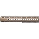 Aero Precision AR15 Enhanced Quad Rail Handguard Gen 2