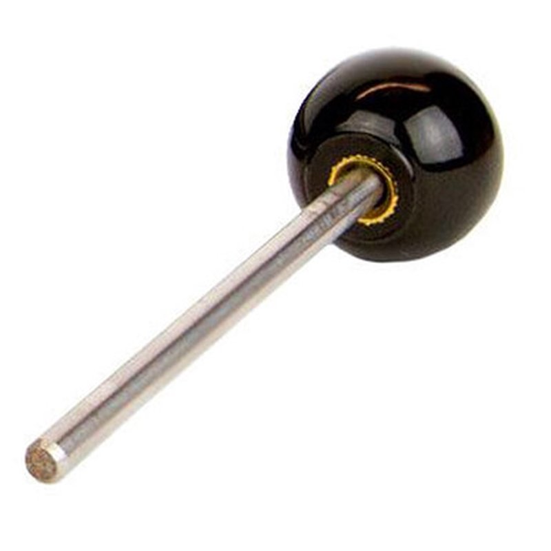 Geissele 02-313 Trigger Fitting Pin 0.154" OD for AR-15/AR-308