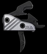 Rise Armament Blitz Trigger RA-524-BLK Anti-Walk Pins