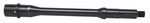Alpha Shooting Sports CHF 5.56 MK18 Pistol Barrel 10.3in Black