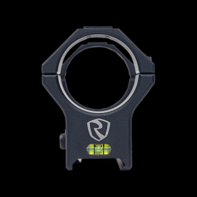 RITON 30mm Picatinny Bolt-On Scope Mount - 0 MOA