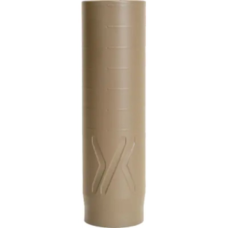 BANISH SUPPRESSORS BACKCOUNTRY 300 DT 5/8X24 FDE